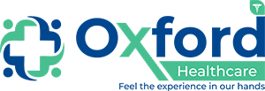 Oxford Healthcare Logo