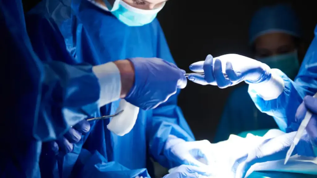 Vascular & Endovascular Surgery