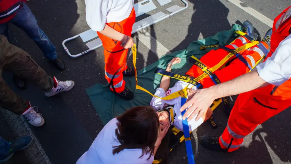 Accident, Emergency and Trauma Care