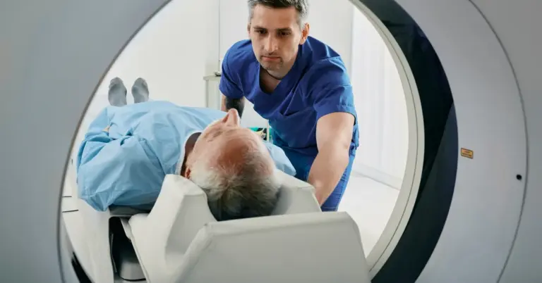 CT Scan / Dialysis