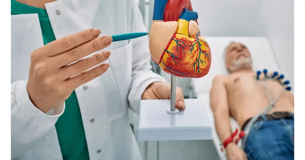 Cardiology