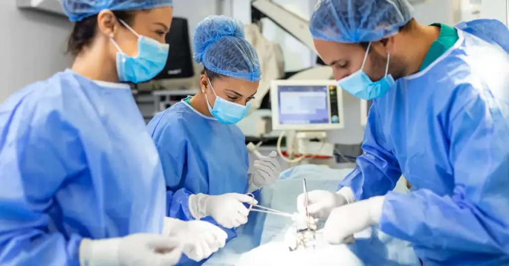 Cardiology & Cardiothoracic Surgery