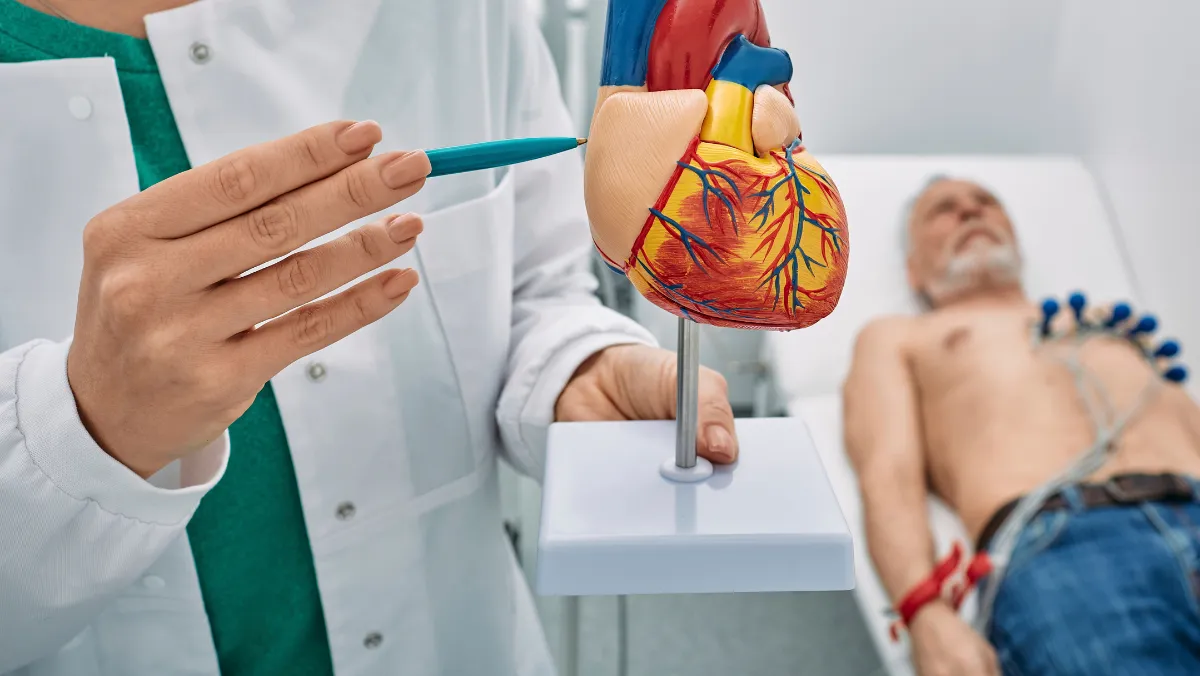 Cardiology