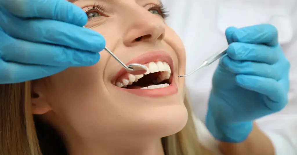Dentistry