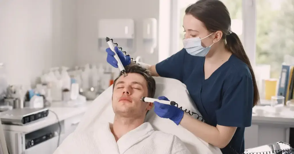 Dermatology