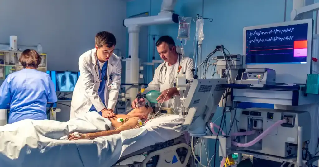 Emergency Medicine
