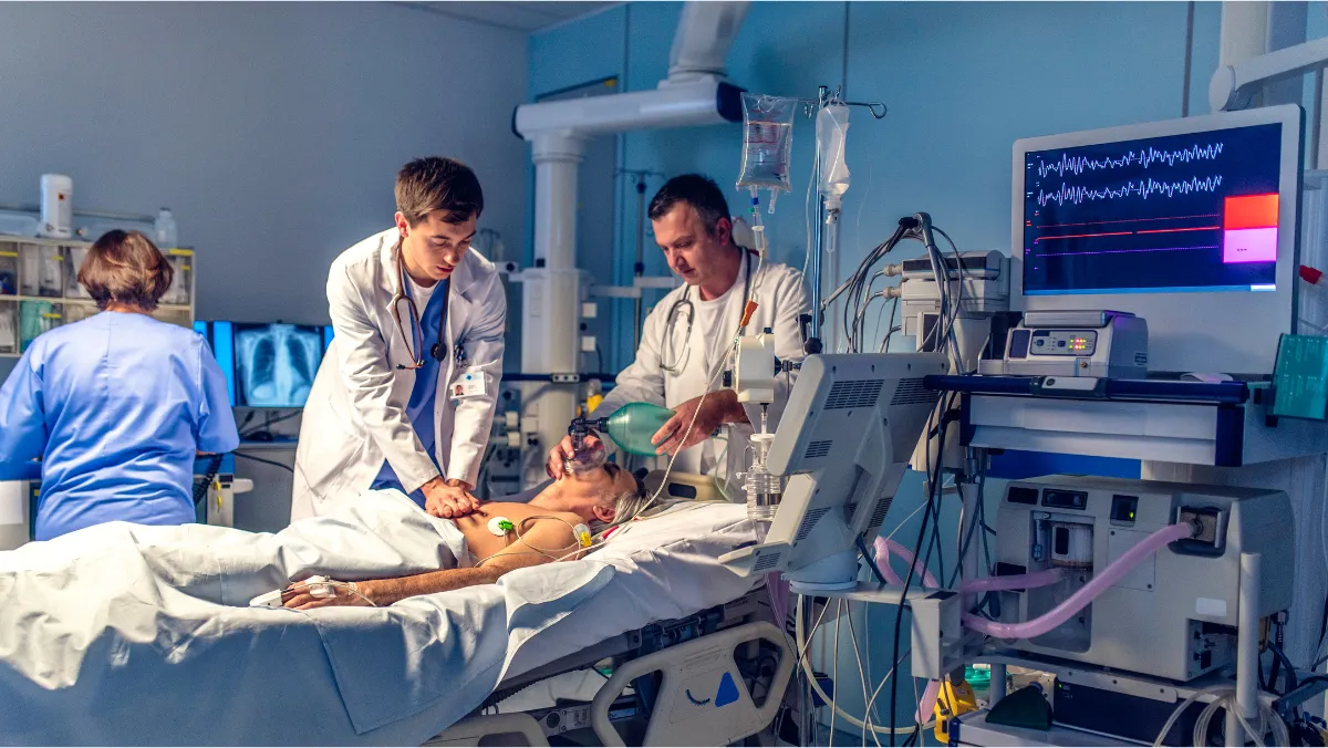 Emergency Medicine