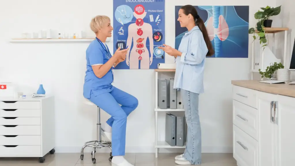 Endocrinology & Diabetology