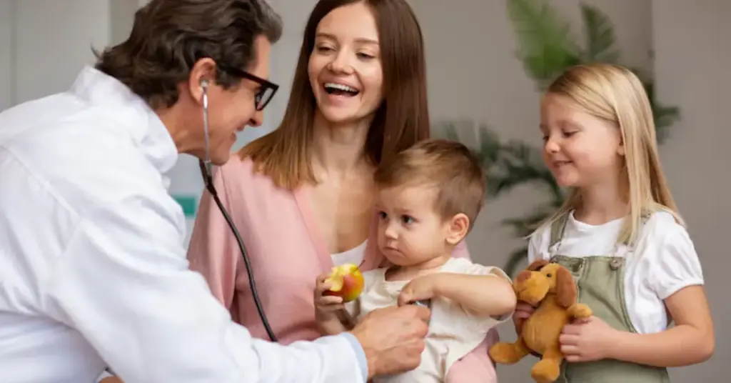 Family and General Medicine