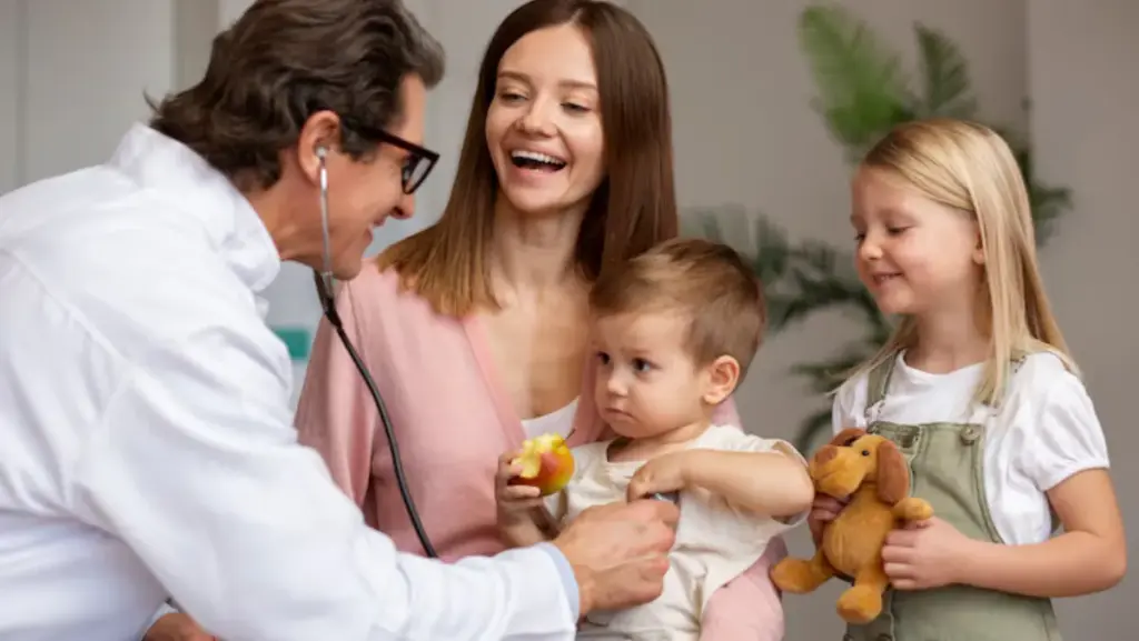 Family and General Medicine