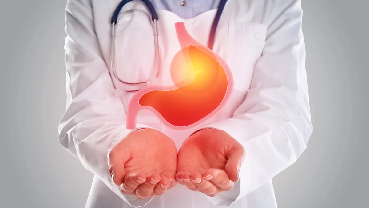 Gastroenterology