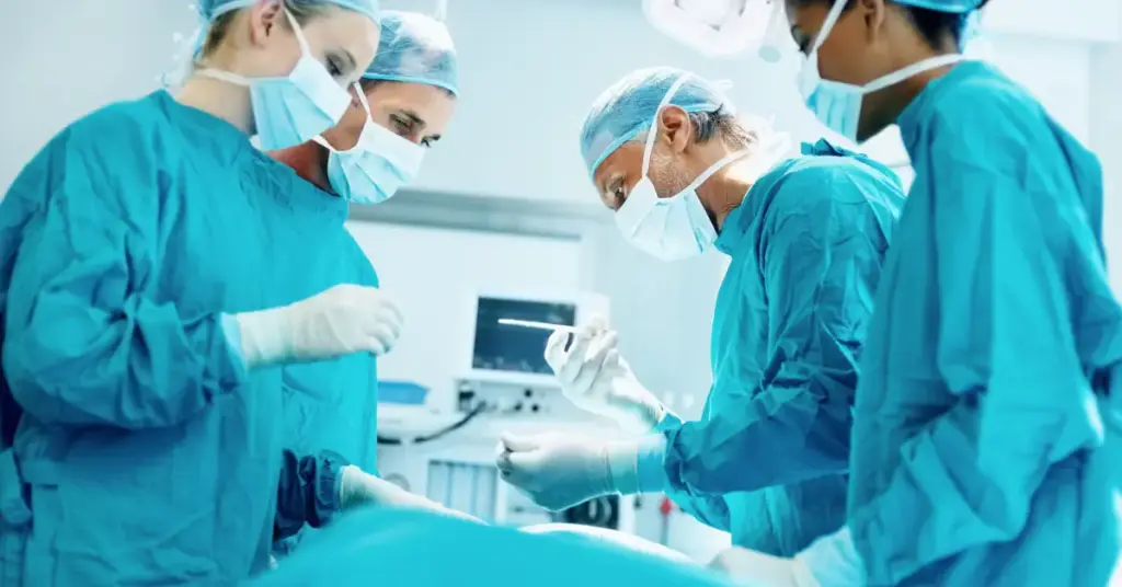General Surgery