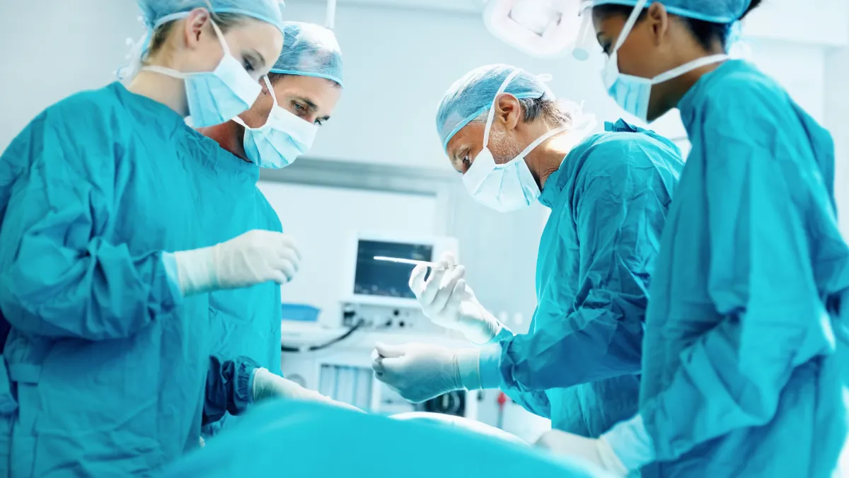 General Surgery