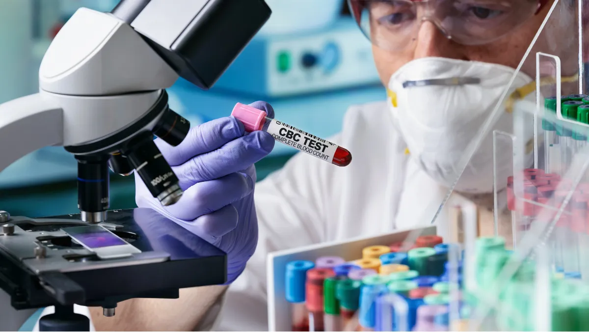 Hematology