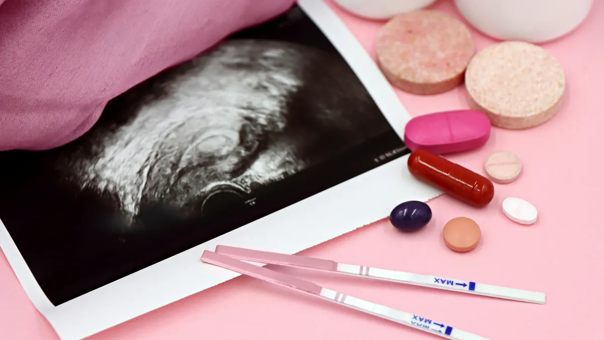 High risk Pregnancy and Infertility