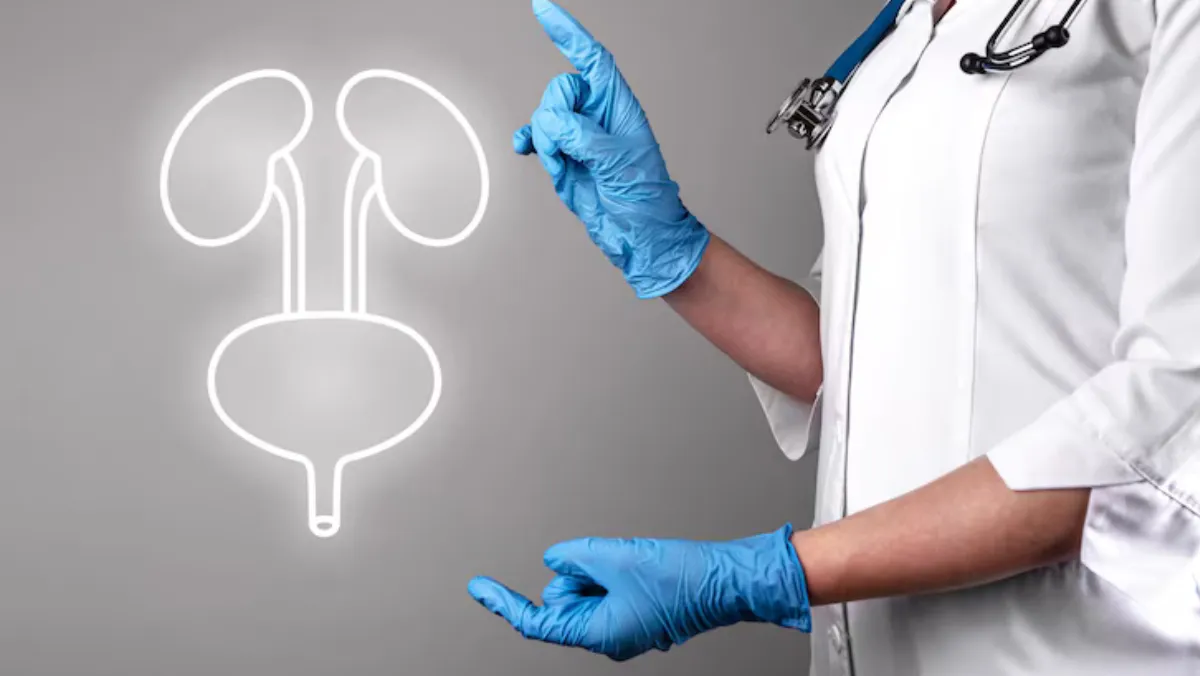 Nephrology