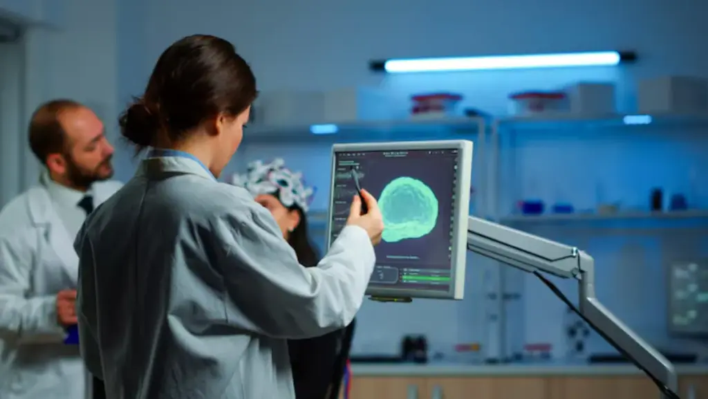 Neurology & Neuro Surgery