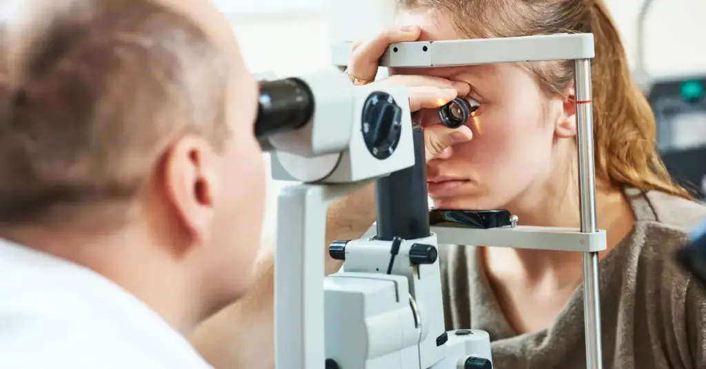 Opthalmology