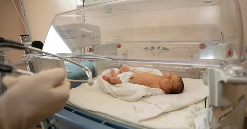 Paediatrics & Neonatology