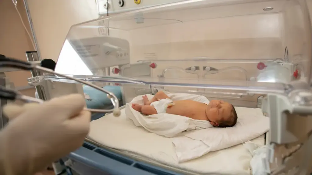 Paediatrics & Neonatology