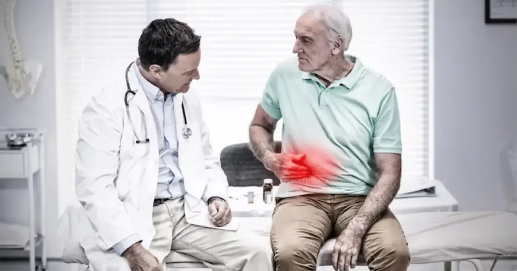Pain Management