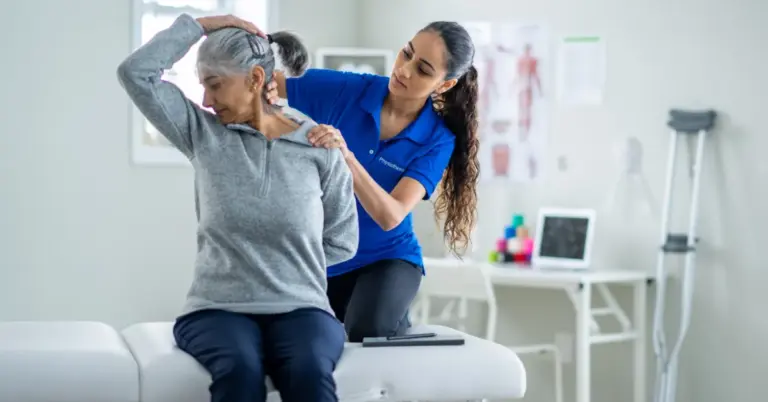 Physiotherapy