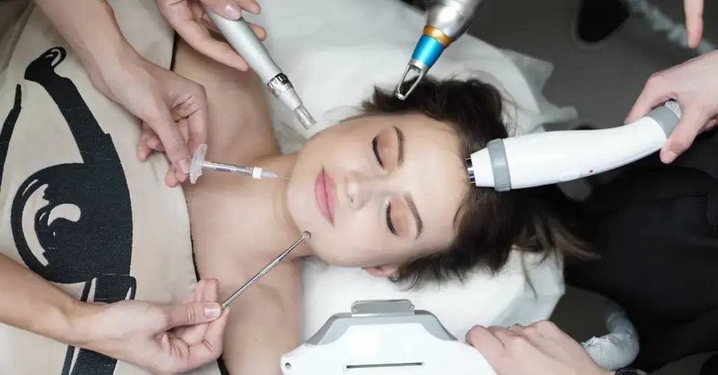 Plastic Surgery