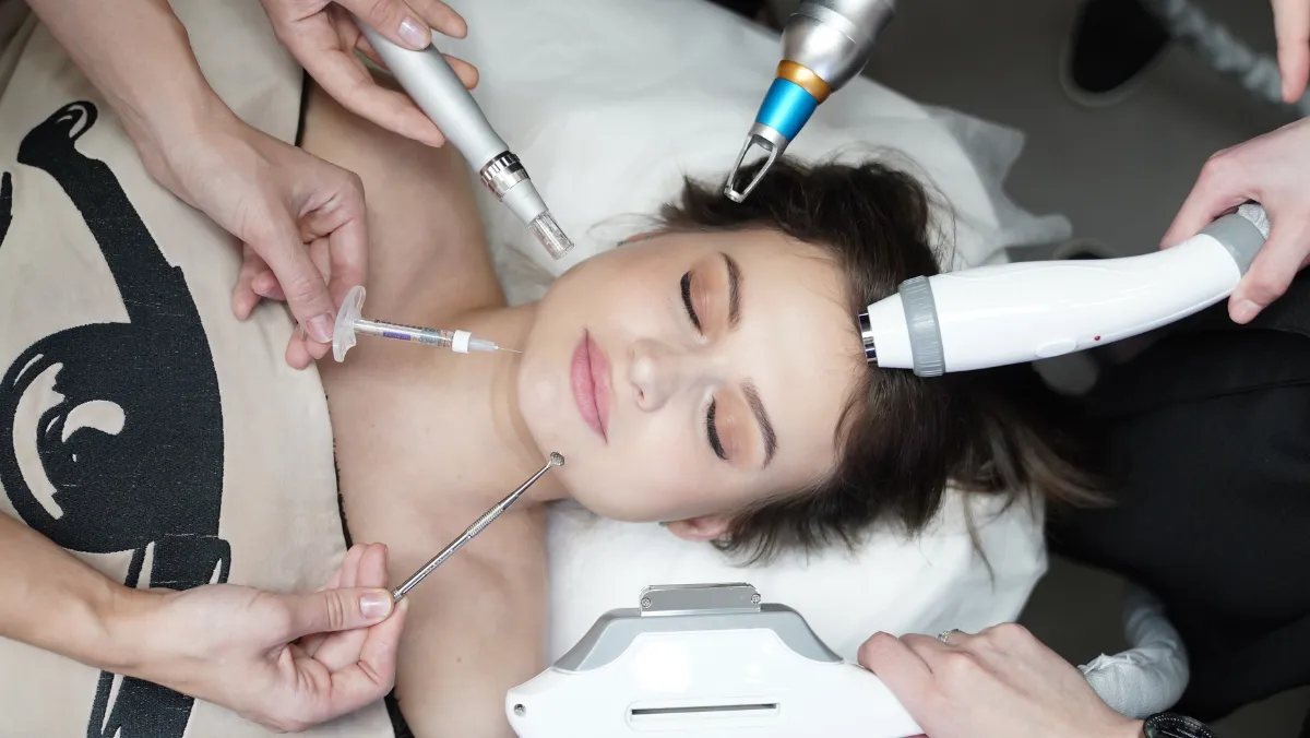 Plastic Surgery