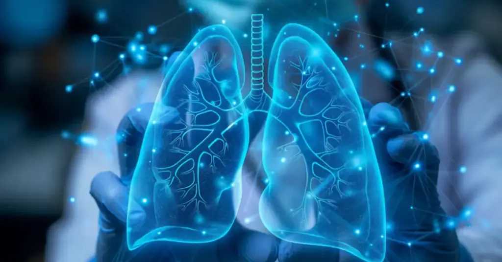 Pulmonology