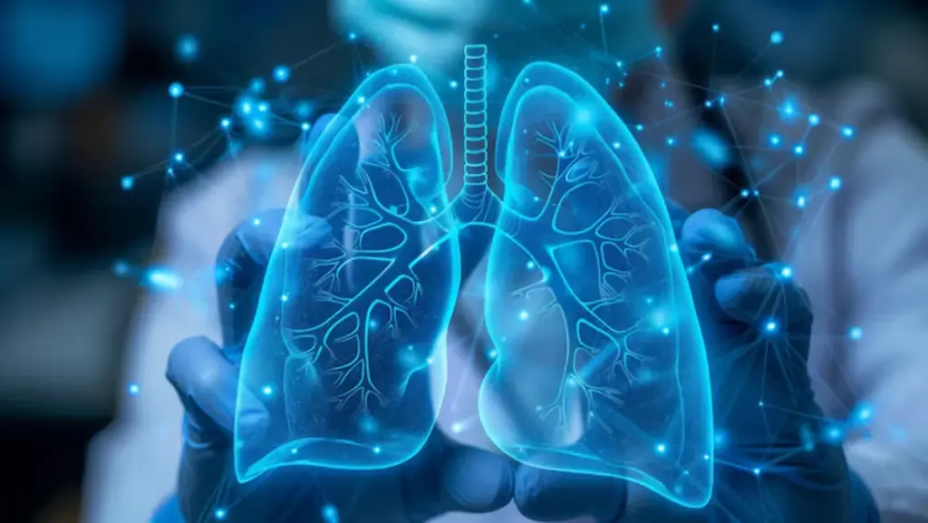 Pulmonology