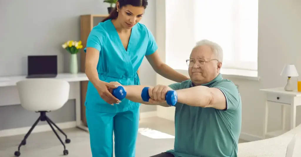 Rehabilitation Medicine