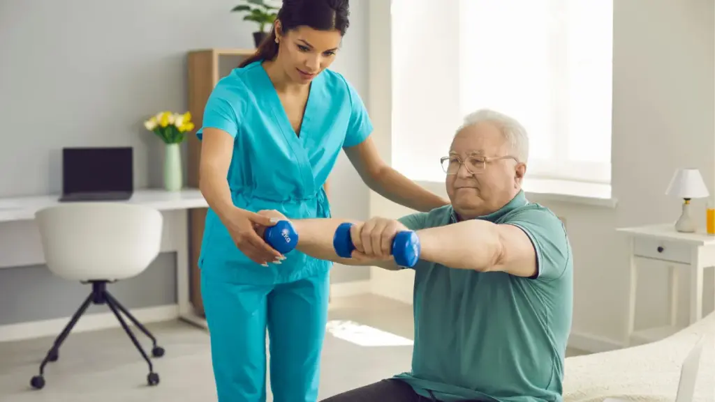 Rehabilitation Medicine