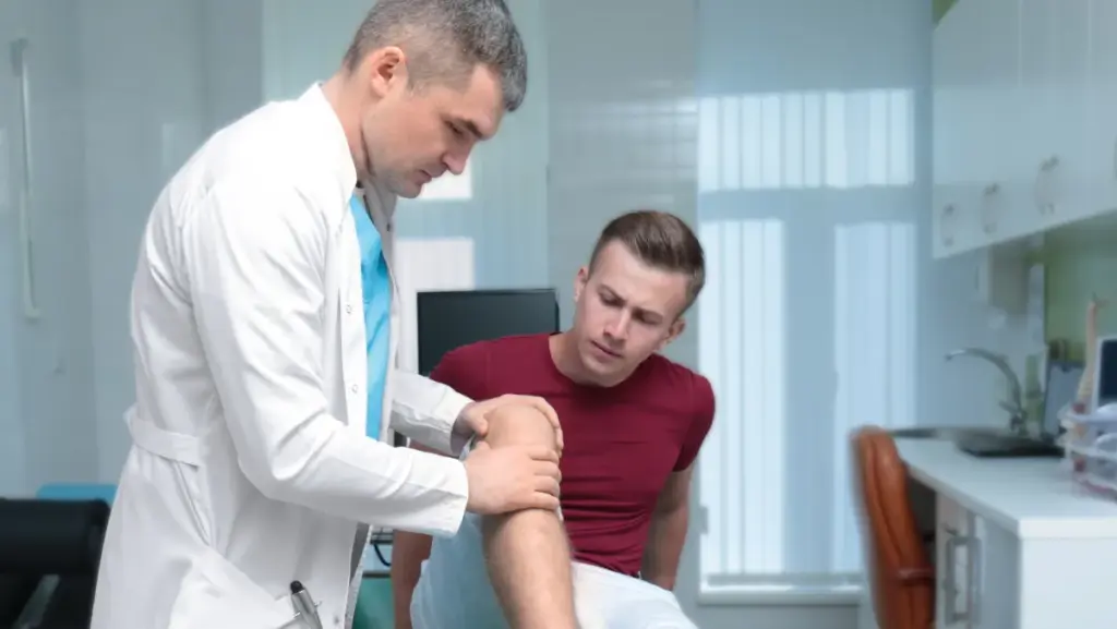 Trauma & Orthopaedics