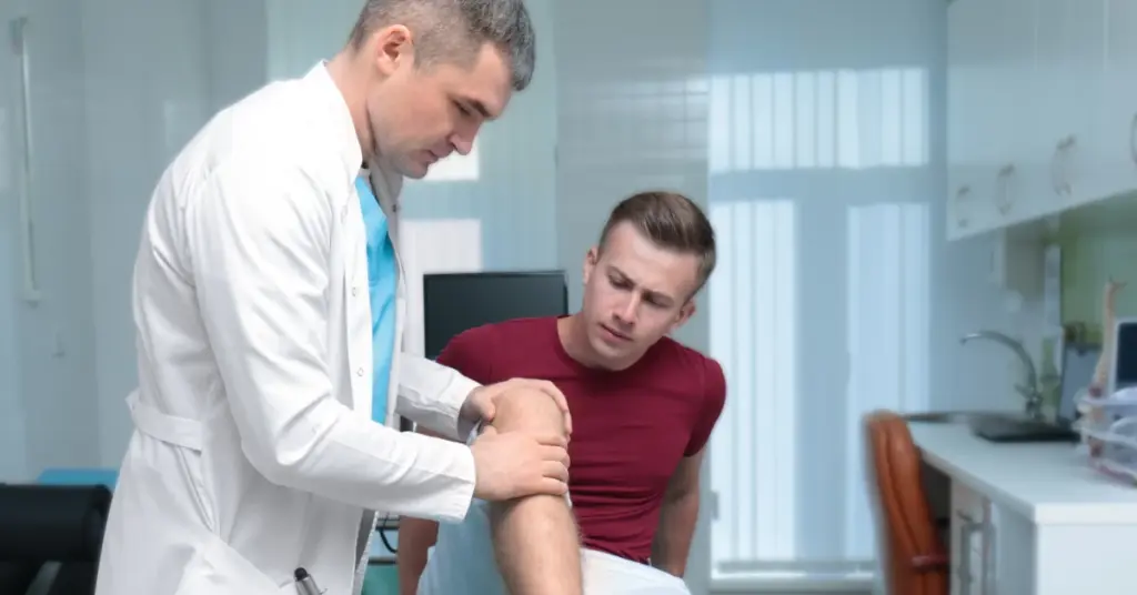 Trauma & Orthopaedics