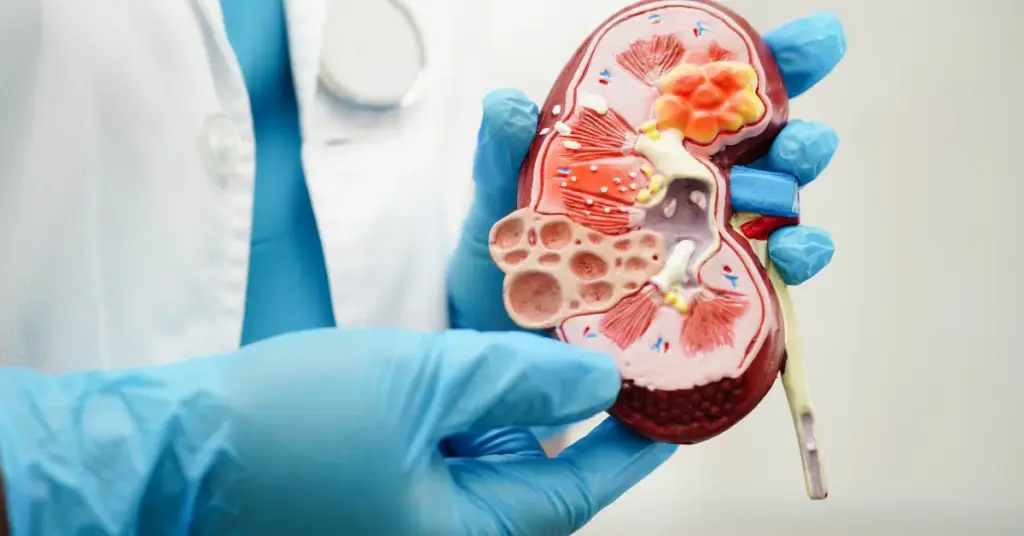 Urology Renal Transplant