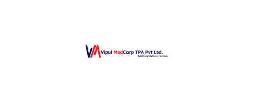 VIPUL MED CROP INSURANCE PVT LTD