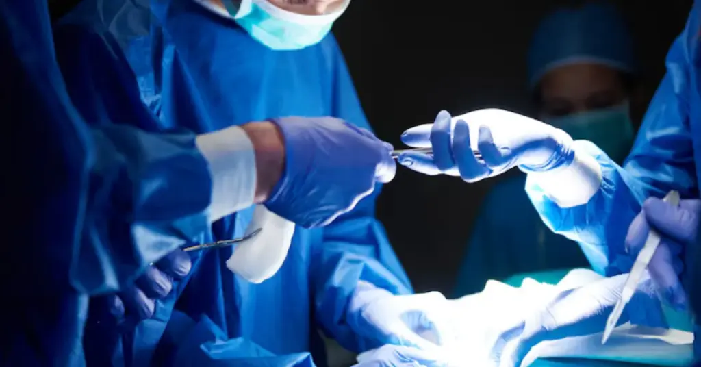 Vascular & Endovascular Surgery