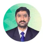 Dr. Gopinathan M