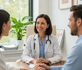 A Journey of Care: Mother & Child Wellness