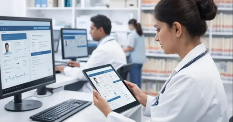 Medical Records