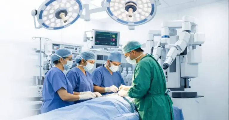 operation theatre