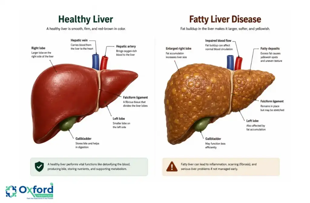 Can Fatty Liver Be Reversed