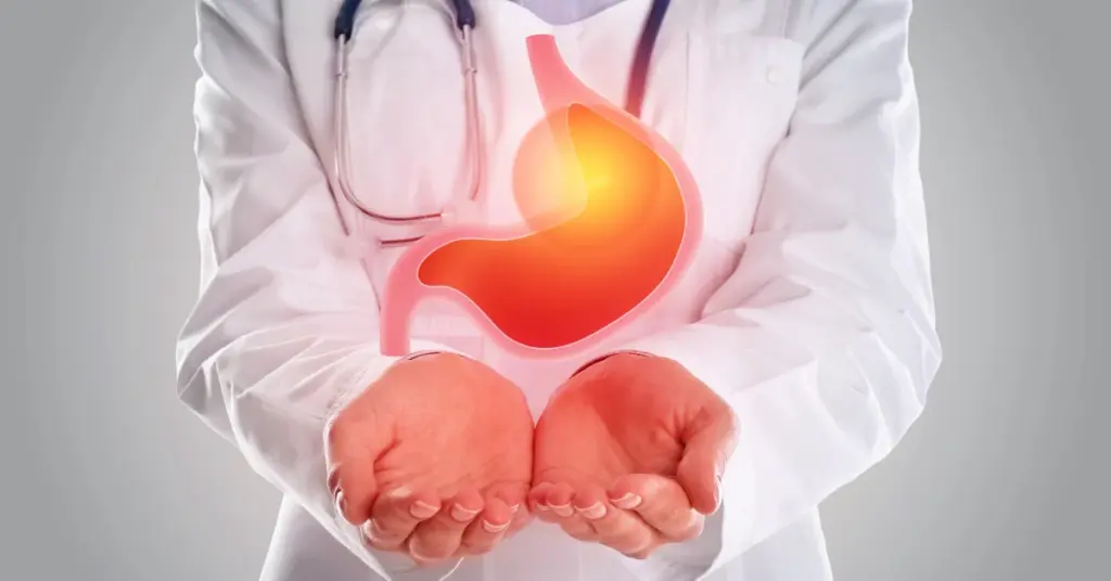 Gastroenterology