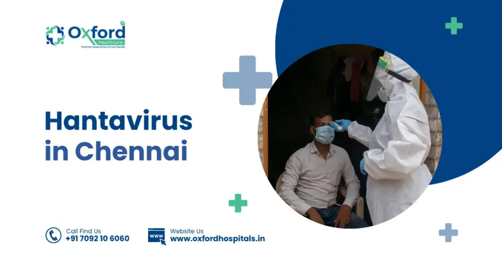 Hantavirus in Chennai