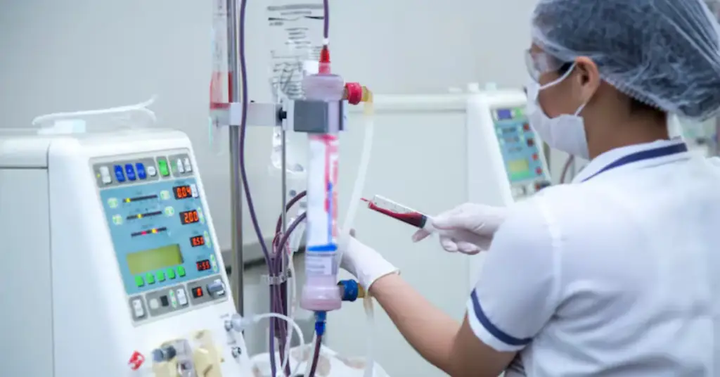 Intensive Care Medicine
