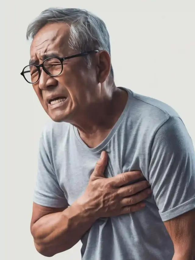 Chest Pain Causes