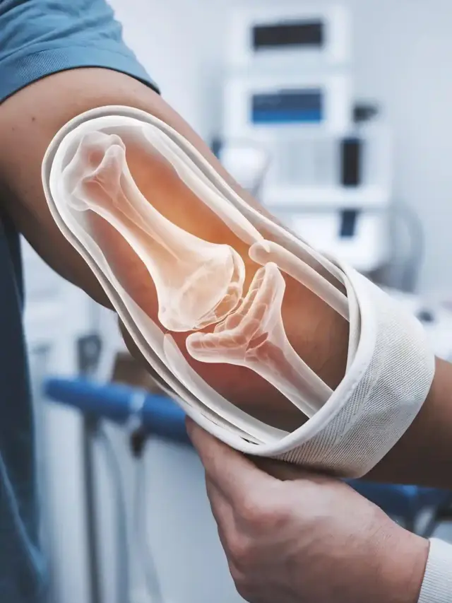 Common Orthopedic Problems