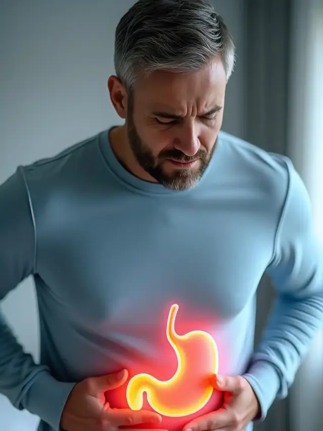 Common Digestive Disorders