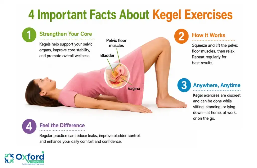 kegel exercises for pregnancy