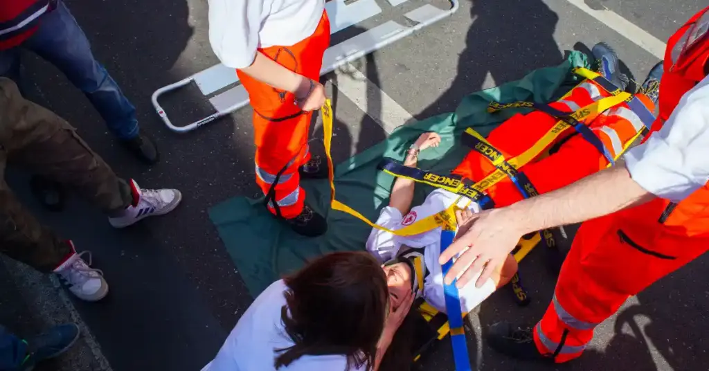 Accident, Emergency and Trauma Care